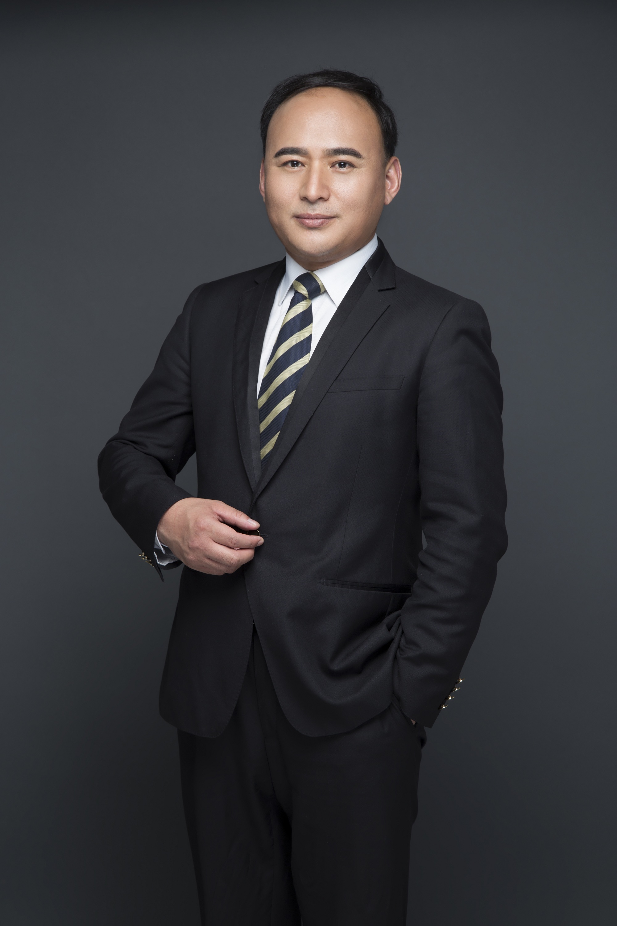 廉东晓 商务拓展总监